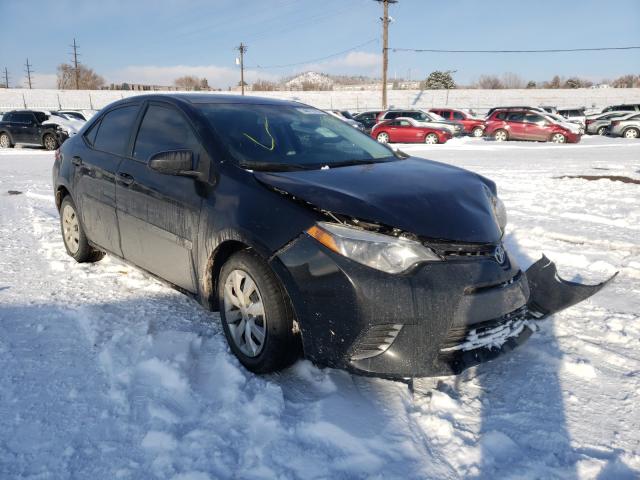 TOYOTA COROLLA L 2016 2t1burhe6gc739505