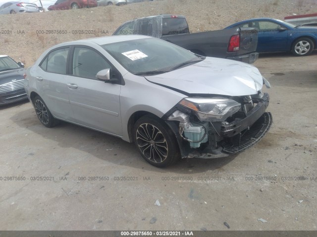 TOYOTA COROLLA 2016 2t1burhe6gc739620