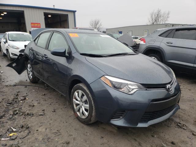 TOYOTA COROLLA L 2016 2t1burhe6gc740976