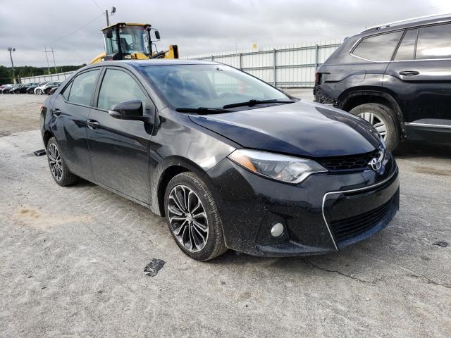 TOYOTA COROLLA L 2016 2t1burhe6gc742467