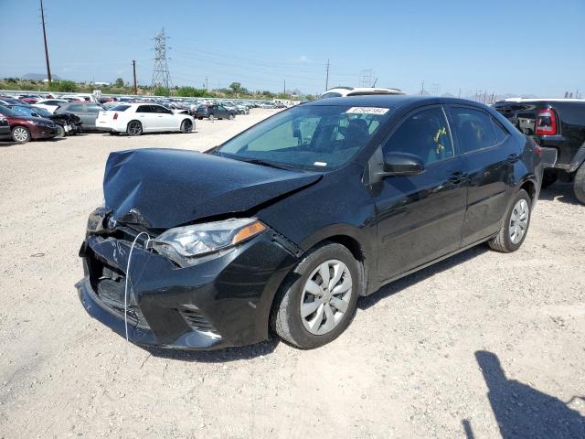 TOYOTA COROLLA L 2016 2t1burhe6gc743067