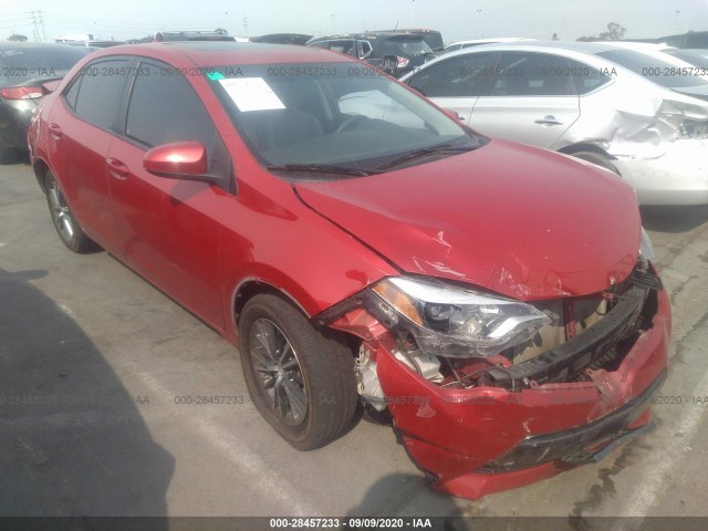 TOYOTA COROLLA 2016 2t1burhe6gc743778