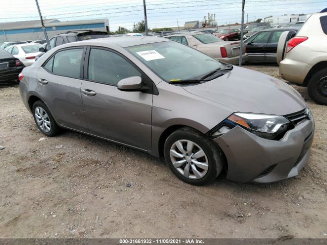 TOYOTA COROLLA 2016 2t1burhe6gc745742