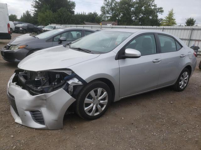 TOYOTA COROLLA L 2016 2t1burhe6gc746440