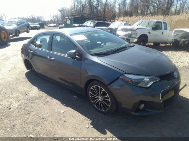 TOYOTA COROLLA 2016 2t1burhe6gc746454