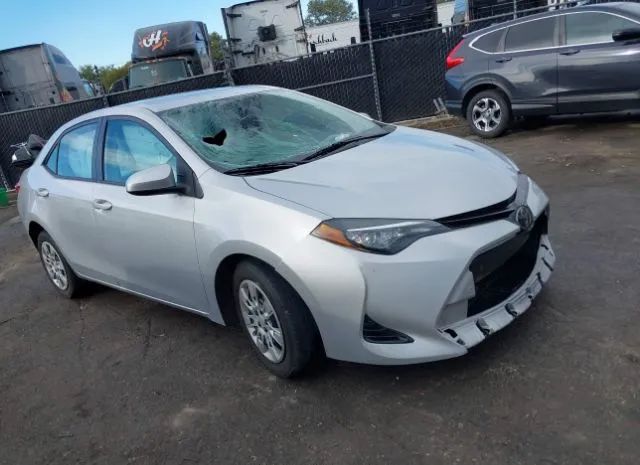 TOYOTA COROLLA 2017 2t1burhe6hc746696