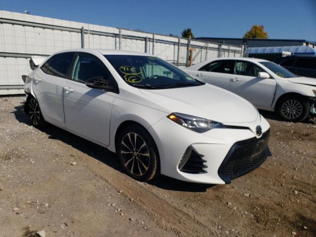 TOYOTA COROLLA L 2017 2t1burhe6hc747461