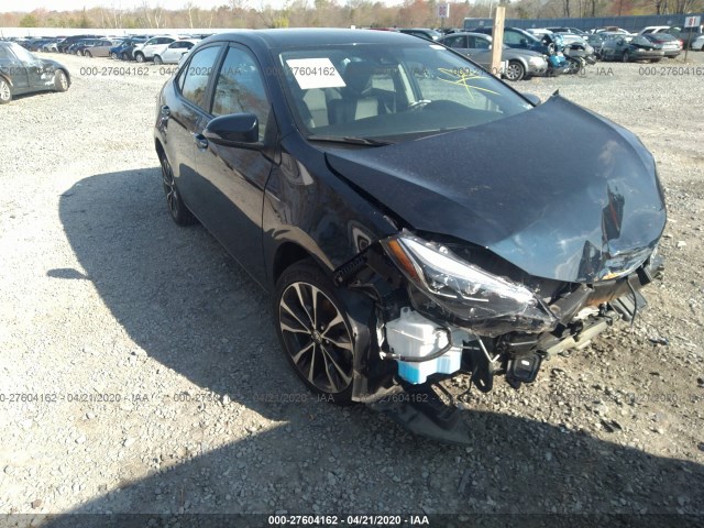 TOYOTA COROLLA 2017 2t1burhe6hc747699