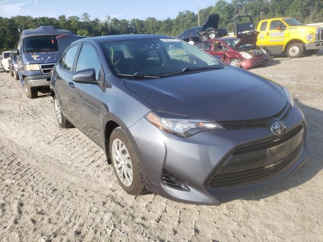 TOYOTA COROLLA L 2017 2t1burhe6hc748089