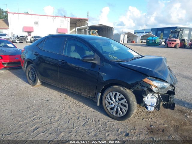 TOYOTA COROLLA 2017 2t1burhe6hc748156