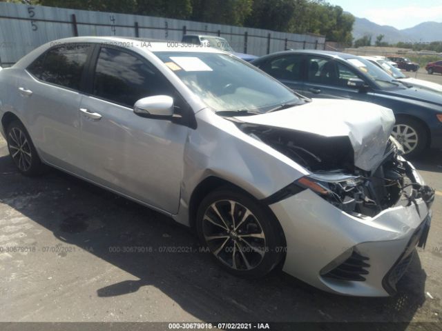 TOYOTA COROLLA 2017 2t1burhe6hc750022