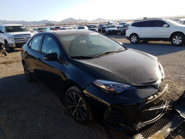 TOYOTA COROLLA L 2017 2t1burhe6hc753681