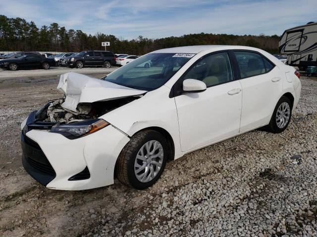 TOYOTA COROLLA 2017 2t1burhe6hc753907