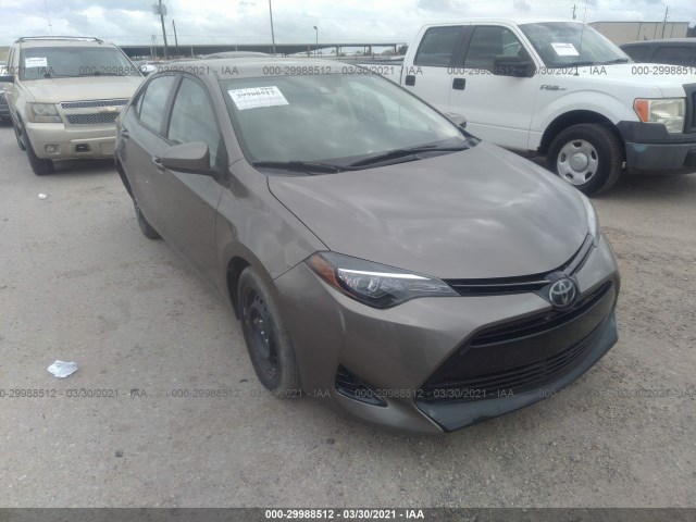 TOYOTA COROLLA 2017 2t1burhe6hc756466