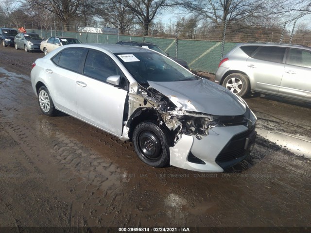 TOYOTA COROLLA 2017 2t1burhe6hc756743