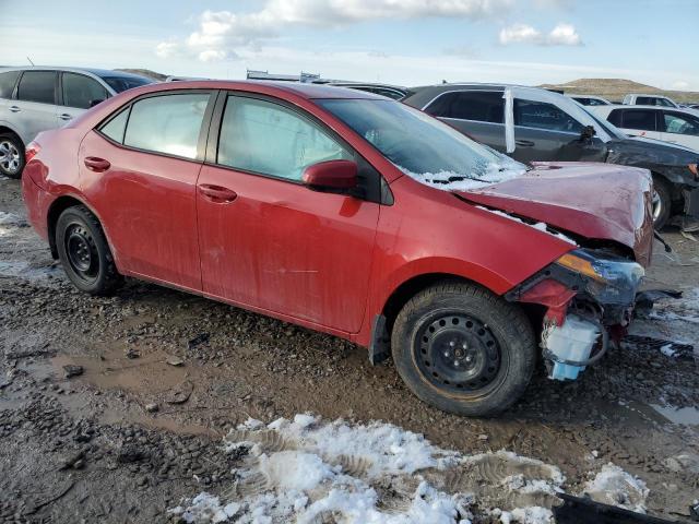 TOYOTA COROLLA L 2017 2t1burhe6hc757133