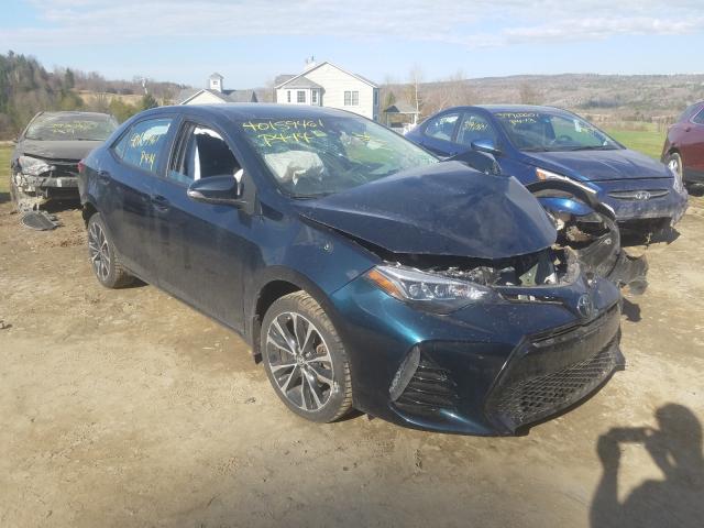 TOYOTA COROLLA L 2017 2t1burhe6hc760257