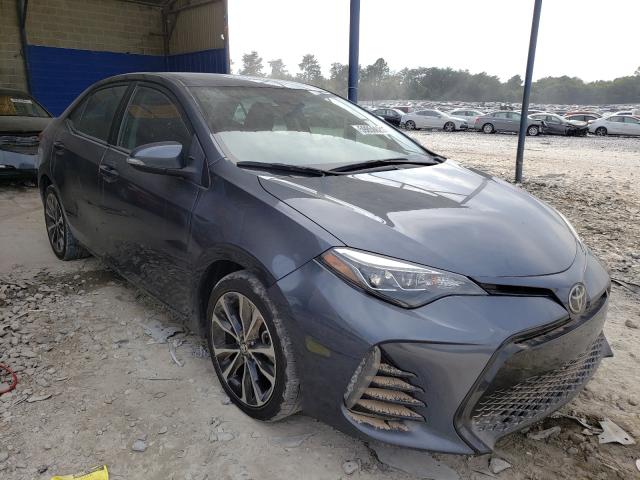 TOYOTA COROLLA L 2017 2t1burhe6hc762882