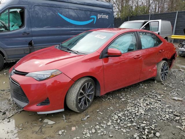 TOYOTA COROLLA L 2017 2t1burhe6hc764423