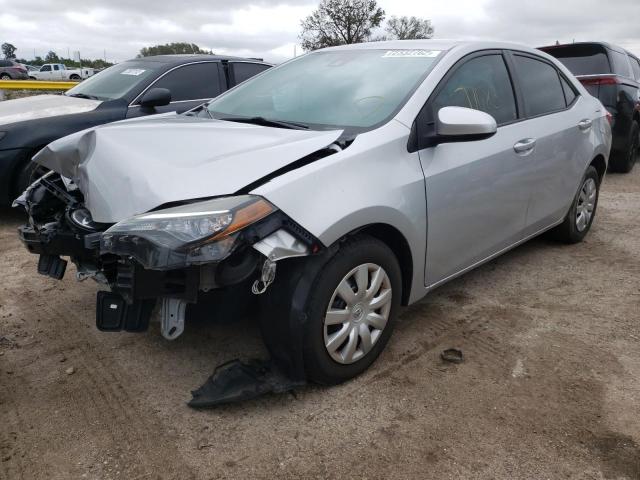 TOYOTA COROLLA L 2017 2t1burhe6hc764955