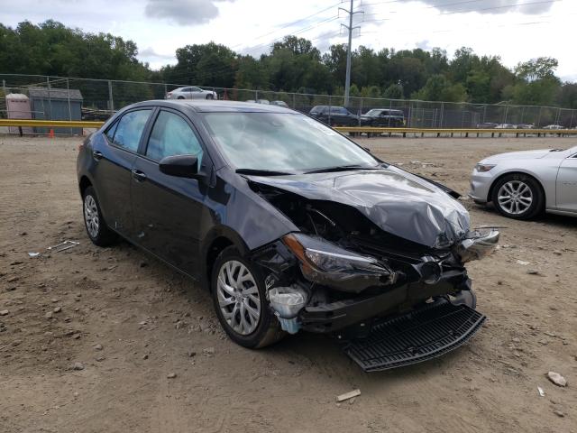 TOYOTA COROLLA L 2017 2t1burhe6hc765524