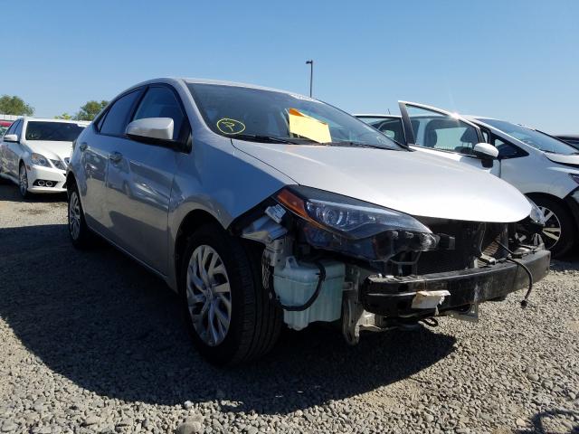 TOYOTA COROLLA L 2017 2t1burhe6hc765846