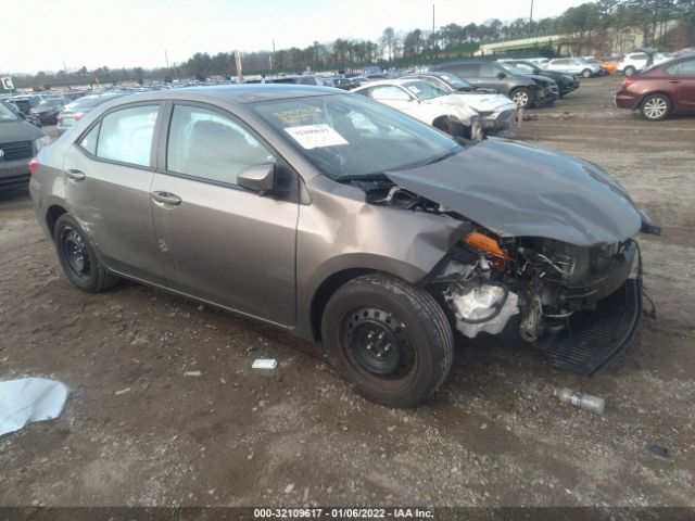 TOYOTA COROLLA 2017 2t1burhe6hc766740