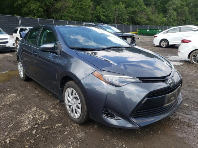 TOYOTA COROLLA L 2017 2t1burhe6hc769234