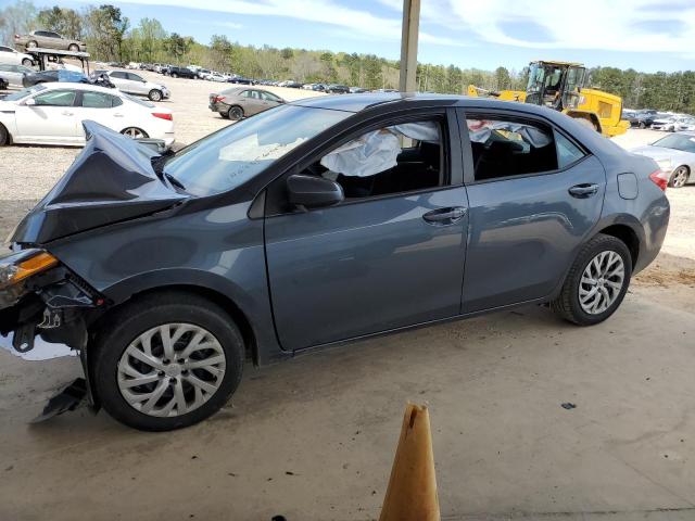 TOYOTA COROLLA L 2017 2t1burhe6hc769959