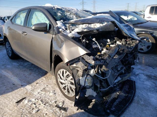 TOYOTA COROLLA L 2017 2t1burhe6hc771422