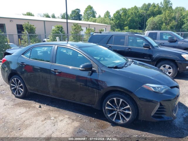 TOYOTA COROLLA 2017 2t1burhe6hc772232