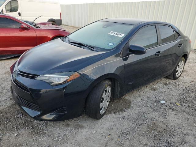 TOYOTA COROLLA 2017 2t1burhe6hc772361