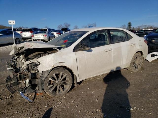 TOYOTA COROLLA L 2017 2t1burhe6hc773056