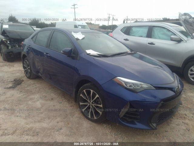 TOYOTA COROLLA 2017 2t1burhe6hc774806