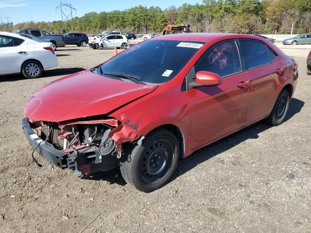 TOYOTA COROLLA 2017 2t1burhe6hc774823