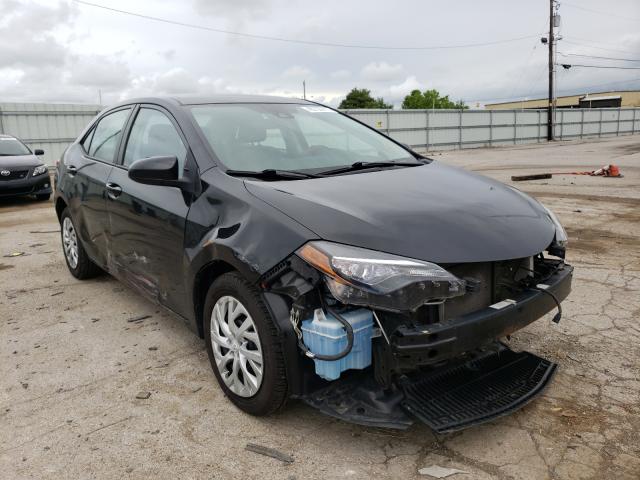 TOYOTA COROLLA L 2017 2t1burhe6hc775633