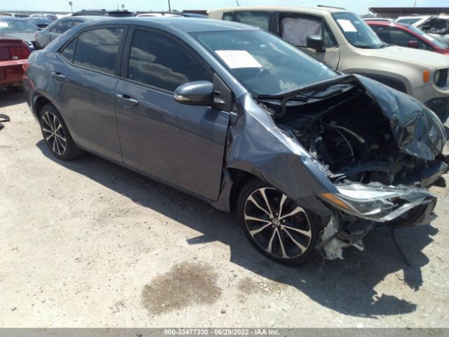 TOYOTA COROLLA 2017 2t1burhe6hc776572