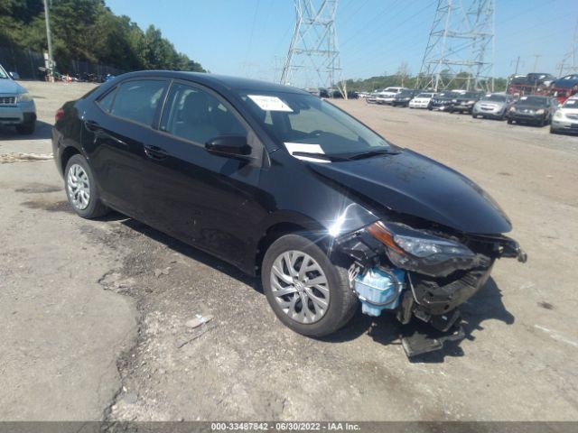 TOYOTA COROLLA 2017 2t1burhe6hc776684