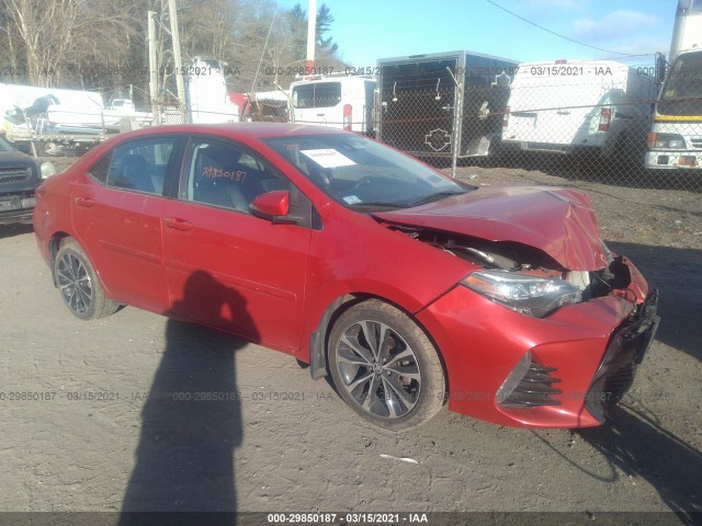 TOYOTA COROLLA 2017 2t1burhe6hc781688