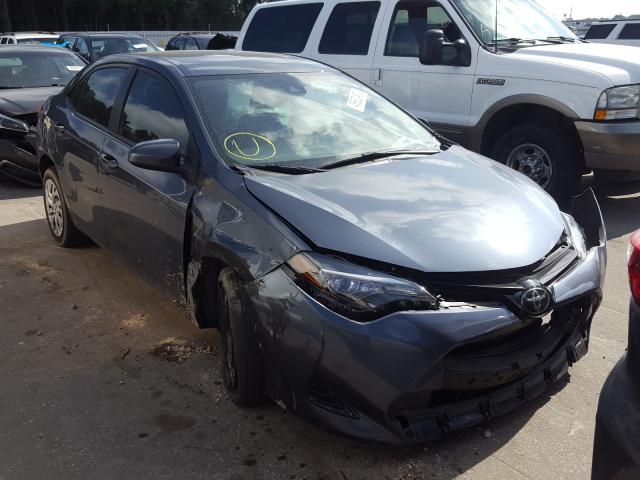 TOYOTA COROLLA L 2017 2t1burhe6hc782582