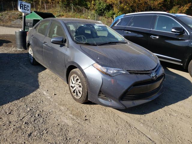 TOYOTA COROLLA L 2017 2t1burhe6hc782971