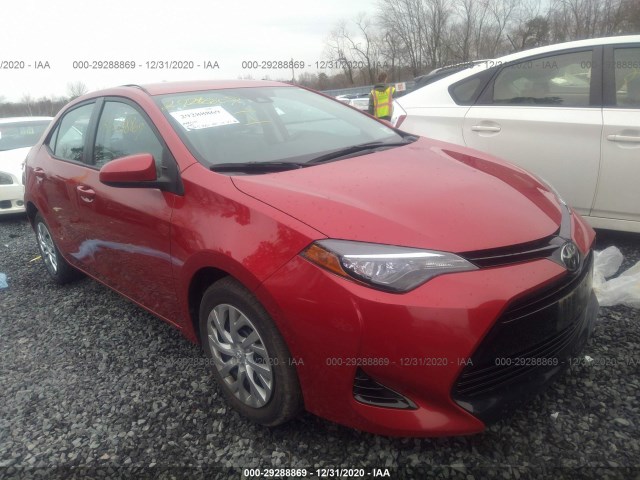 TOYOTA COROLLA 2017 2t1burhe6hc783201