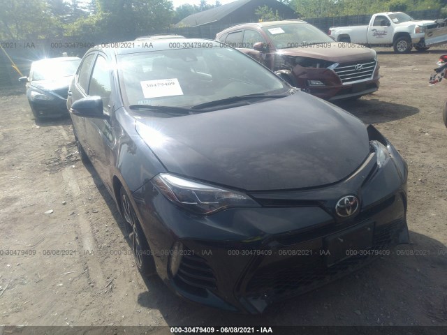 TOYOTA COROLLA 2017 2t1burhe6hc784249