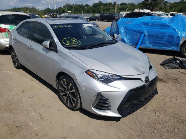 TOYOTA COROLLA L 2017 2t1burhe6hc784462