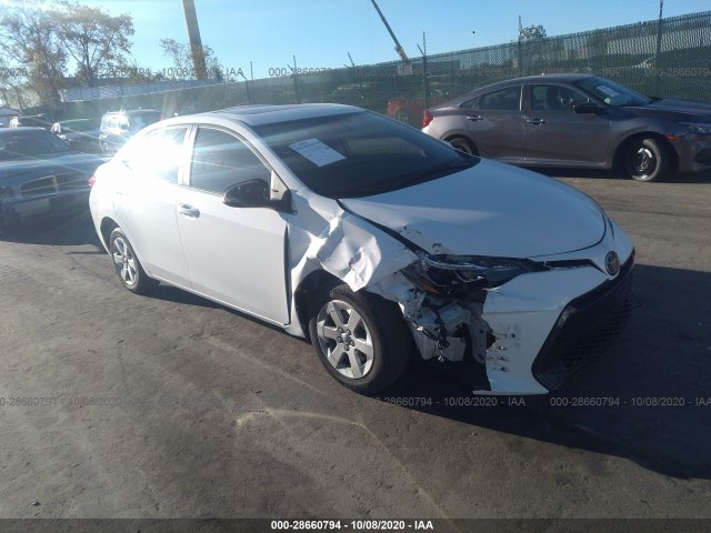 TOYOTA COROLLA 2017 2t1burhe6hc785739