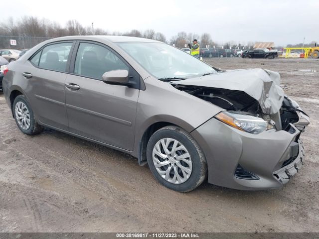 TOYOTA COROLLA 2017 2t1burhe6hc786678