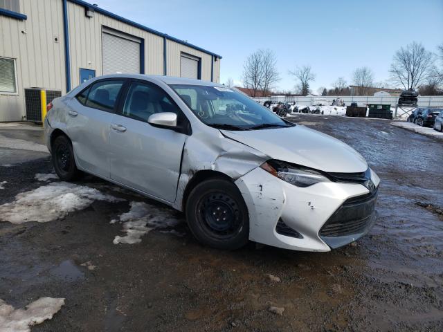 TOYOTA COROLLA L 2017 2t1burhe6hc787782