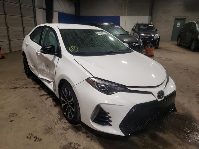 TOYOTA COROLLA L 2017 2t1burhe6hc788544