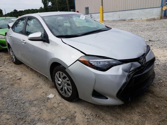 TOYOTA COROLLA L 2017 2t1burhe6hc788754