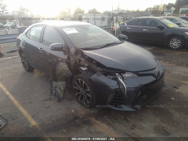 TOYOTA COROLLA 2017 2t1burhe6hc789158